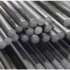 Angle Channel Round