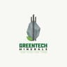 Green Tech Minerals Logo