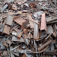 M S Scrap