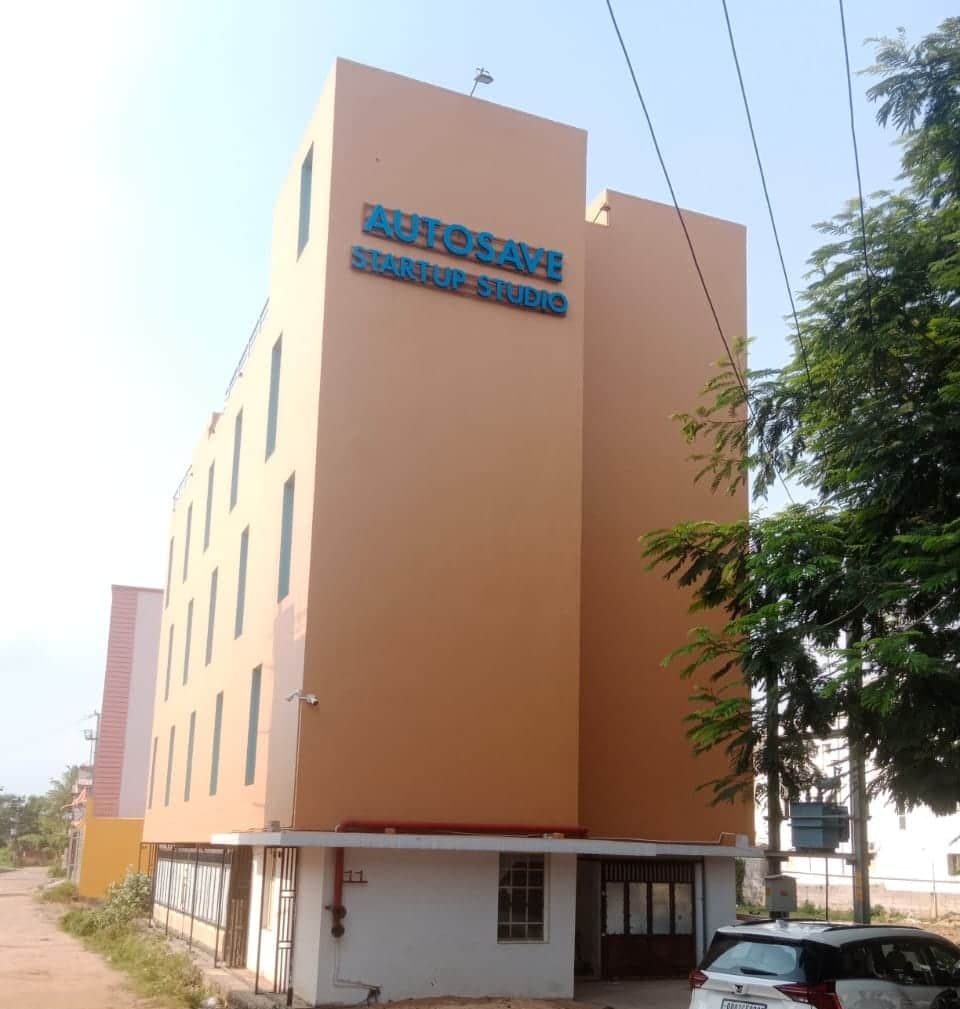 Bhubaneswar Office (Odisha)